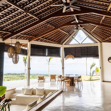 Sundance Residence Nusa Penida Tanglad Exterior photo