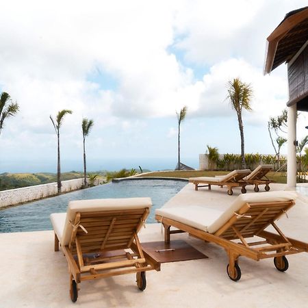 Sundance Residence Nusa Penida Tanglad Exterior photo