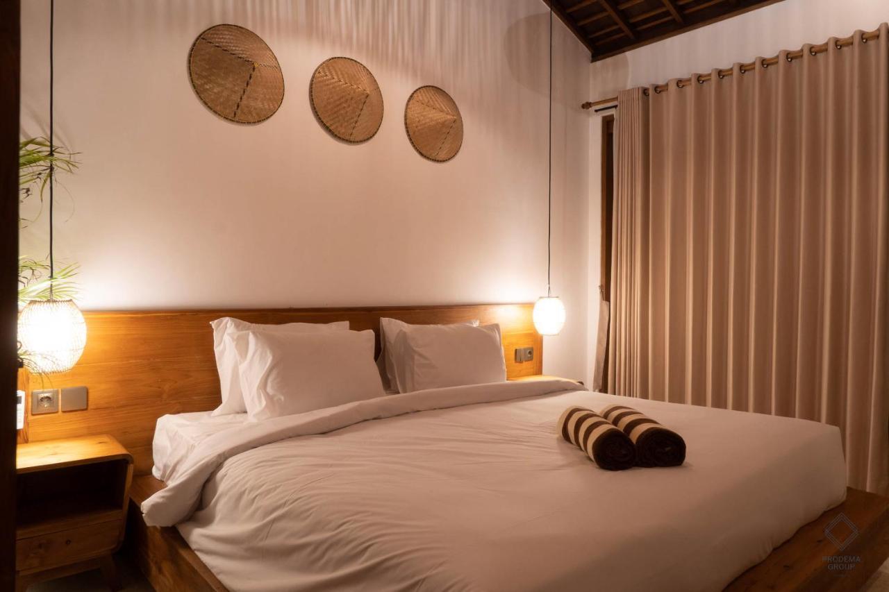 Sundance Residence Nusa Penida Tanglad Exterior photo