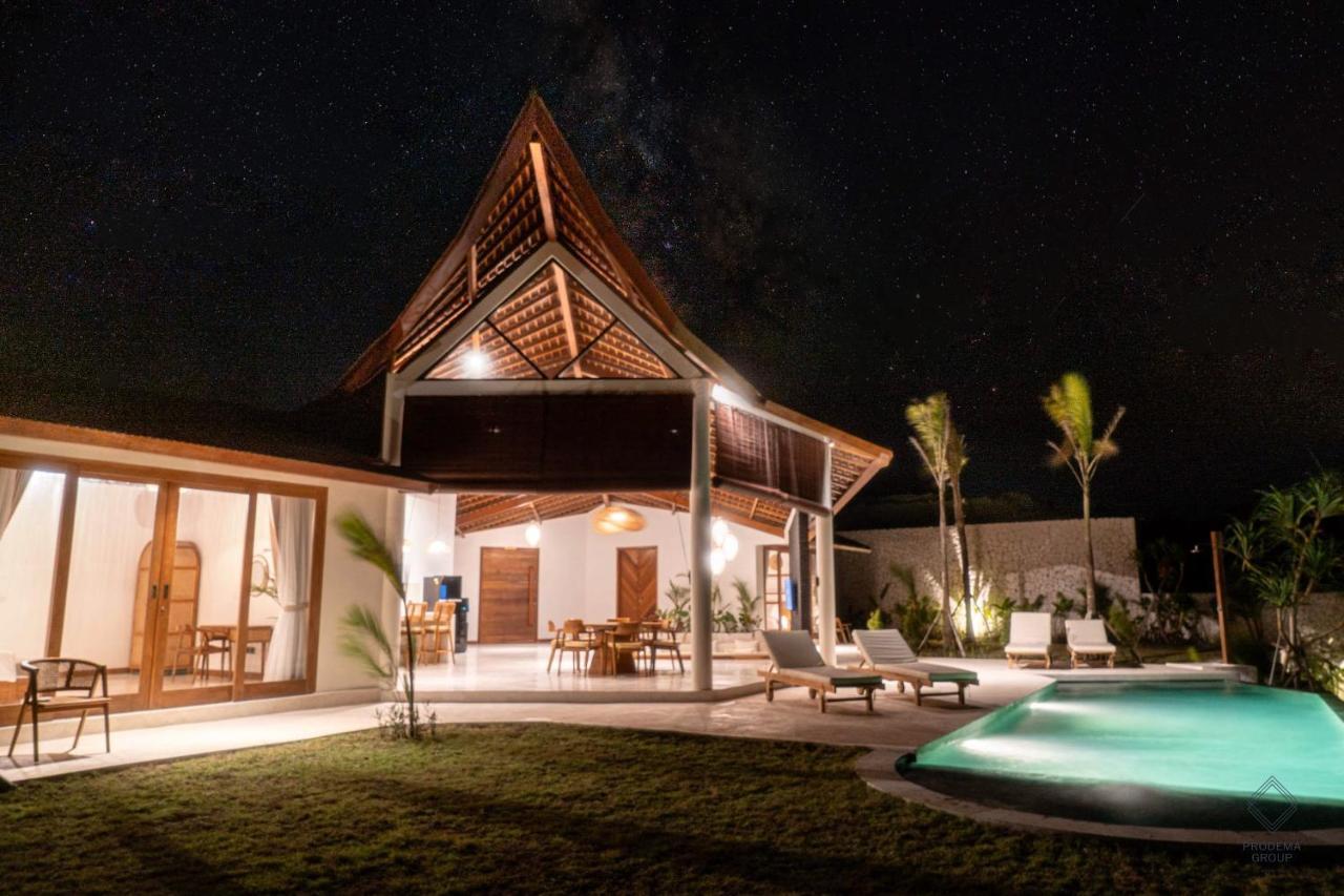 Sundance Residence Nusa Penida Tanglad Exterior photo