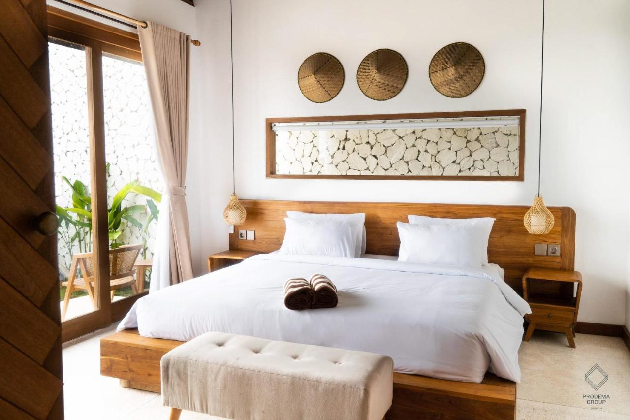 Sundance Residence Nusa Penida Tanglad Exterior photo