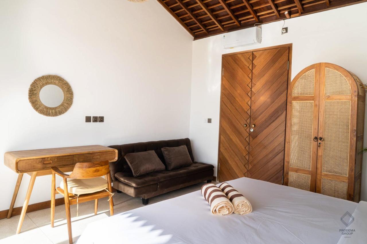 Sundance Residence Nusa Penida Tanglad Exterior photo
