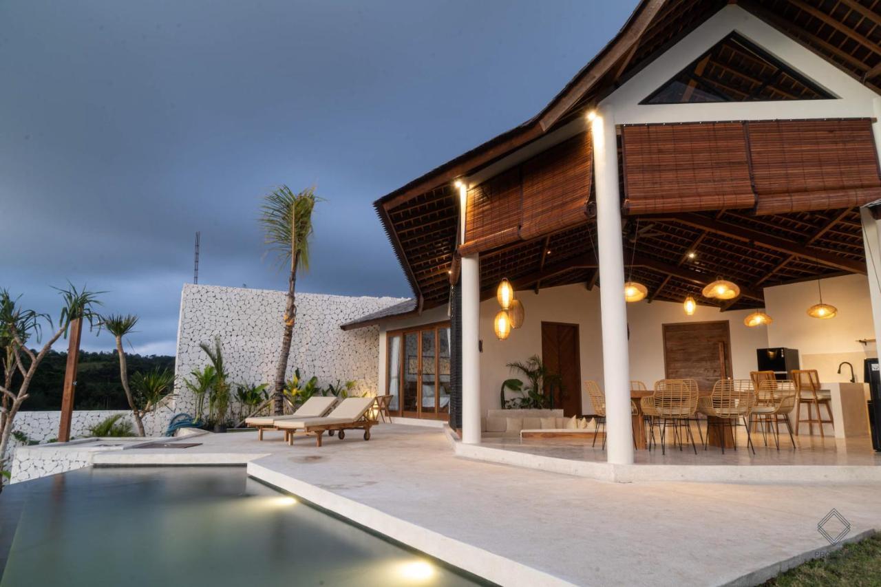 Sundance Residence Nusa Penida Tanglad Exterior photo