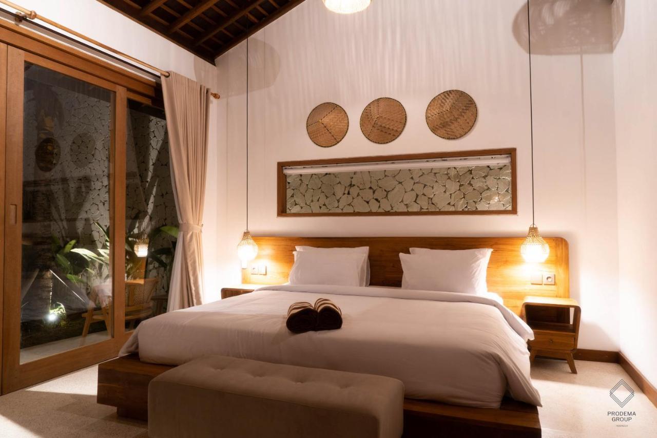 Sundance Residence Nusa Penida Tanglad Exterior photo