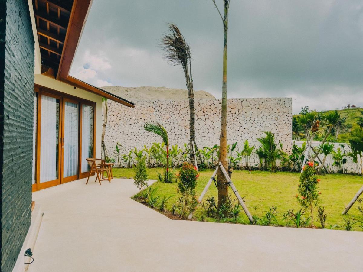 Sundance Residence Nusa Penida Tanglad Exterior photo