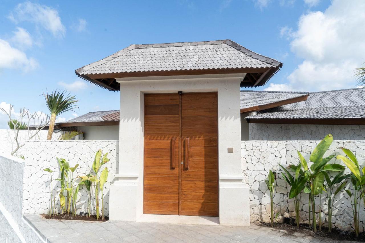 Sundance Residence Nusa Penida Tanglad Exterior photo