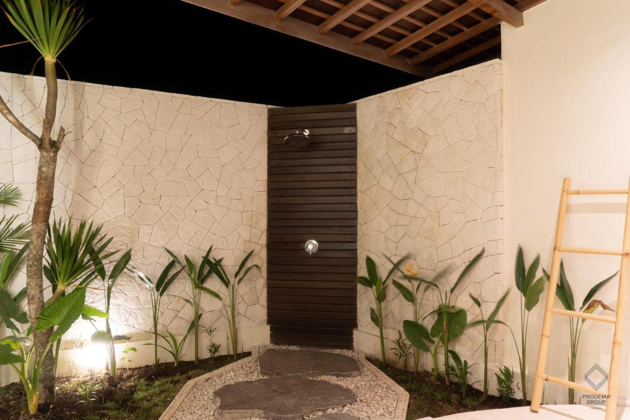 Sundance Residence Nusa Penida Tanglad Exterior photo
