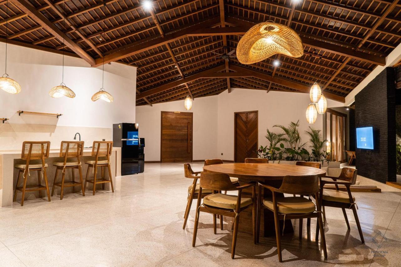 Sundance Residence Nusa Penida Tanglad Exterior photo
