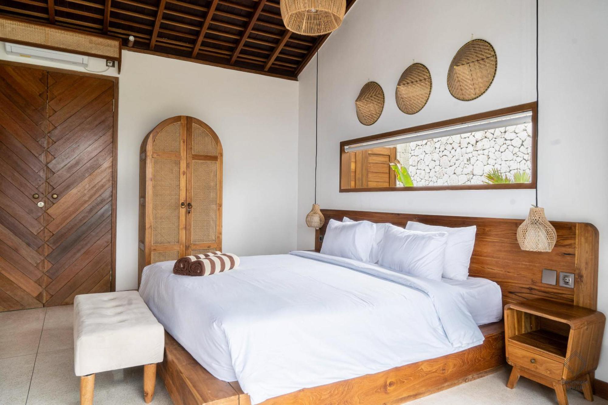 Sundance Residence Nusa Penida Tanglad Exterior photo