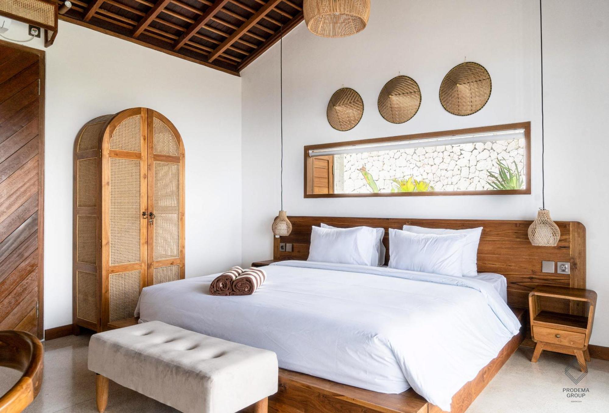 Sundance Residence Nusa Penida Tanglad Exterior photo