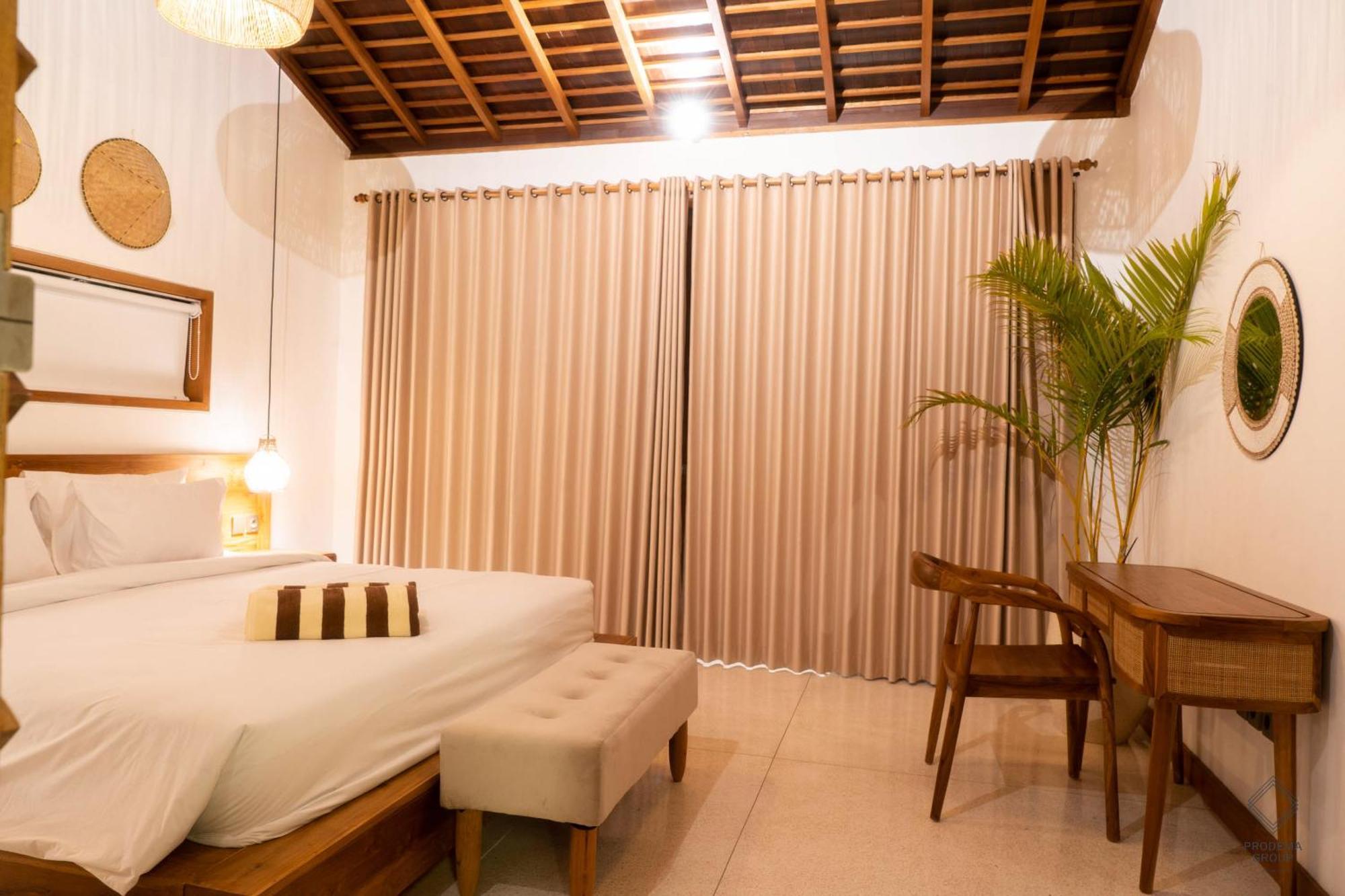 Sundance Residence Nusa Penida Tanglad Exterior photo