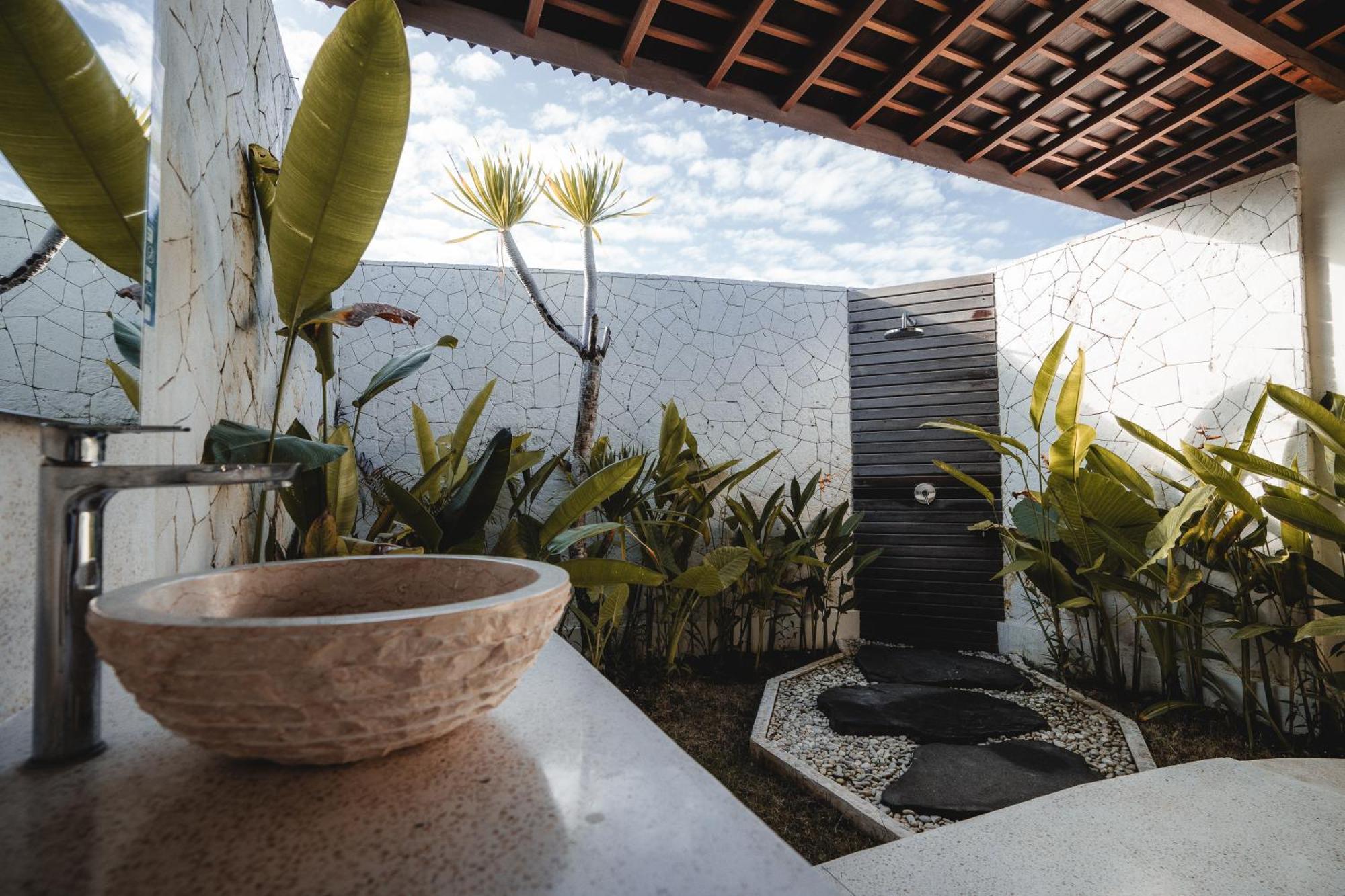 Sundance Residence Nusa Penida Tanglad Exterior photo