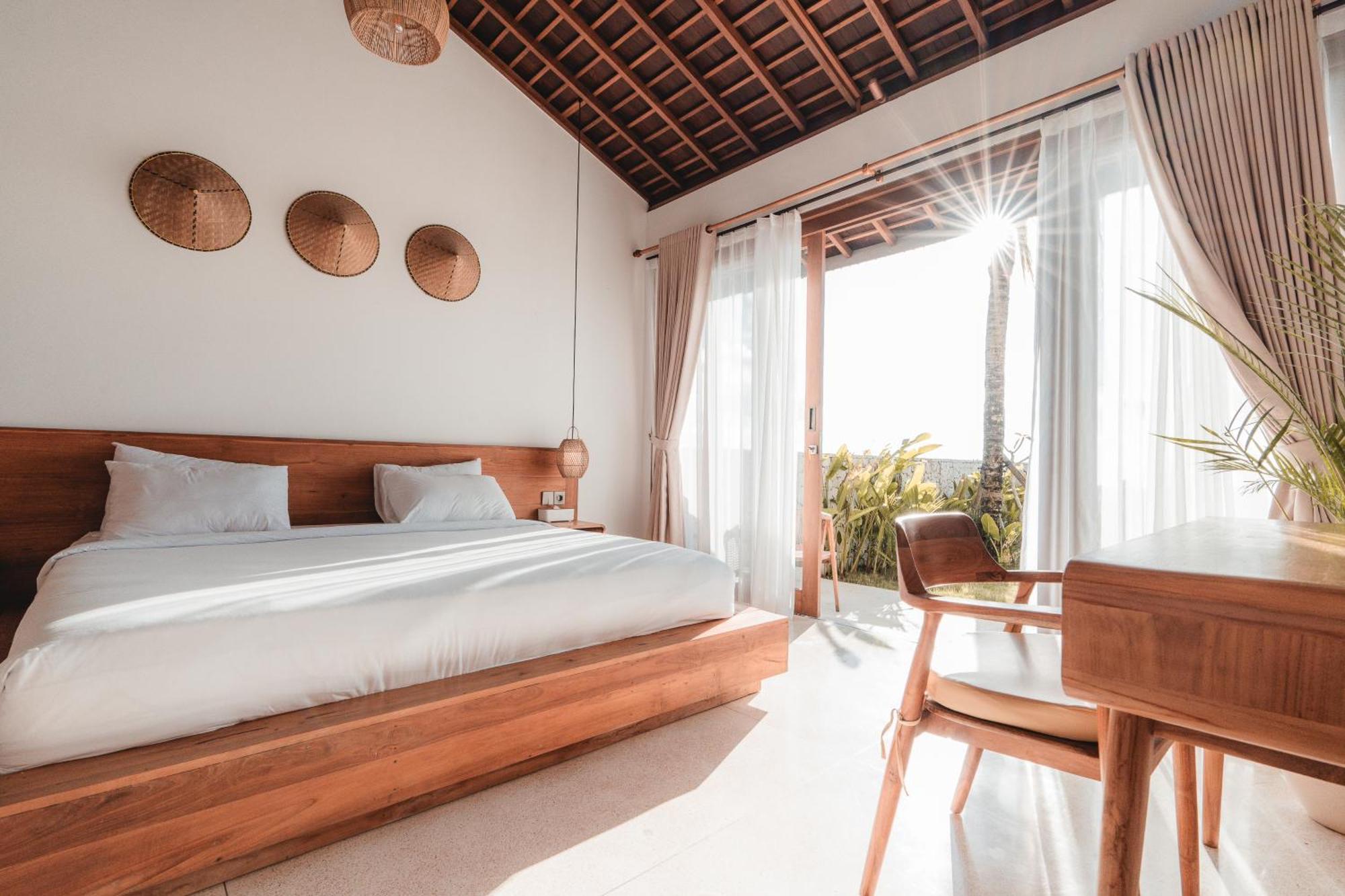 Sundance Residence Nusa Penida Tanglad Exterior photo